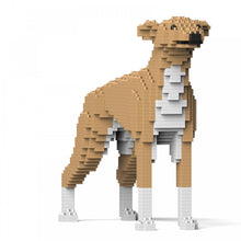 Load image into Gallery viewer, Standard Brick Built Pet
